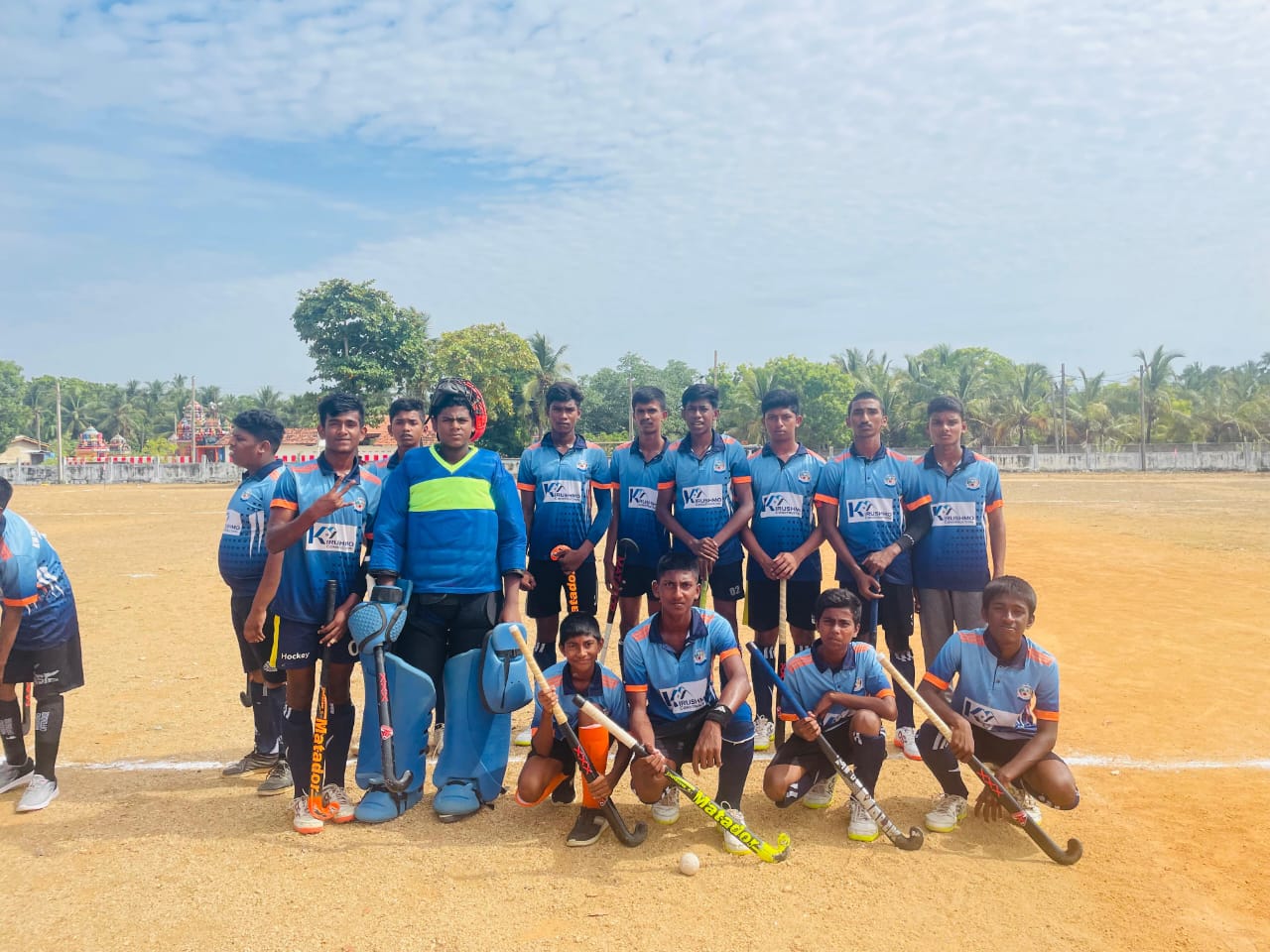 விளையாட்டுப் போட்டி