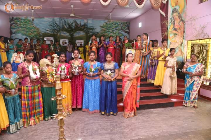 தேசிய இசை விழா 